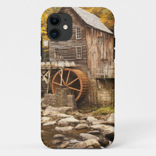 Coques Pour iPhone États-Unis, Virginie-Occidentale, Clifftop. Babcoc