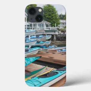 iPhone 13 Coque États-Unis, Washington, Îles San Juan
