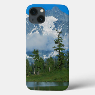 Coques Pour iPhone États-Unis, Washington, Parc national des North Ca