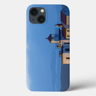 iPhone 13 Case États-Unis, Washington, Seattle, Puget Sound