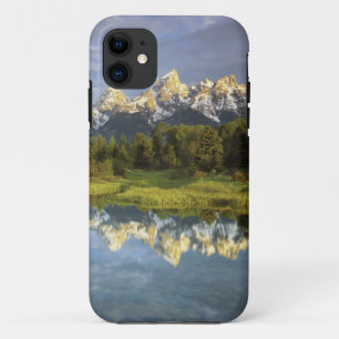 Coques Pour iPhone États-Unis, Wyoming, Parc national de Grand Teton.