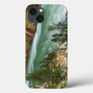 Etui iPhone 13 États-Unis, Wyoming, Parc national de Yellowstone