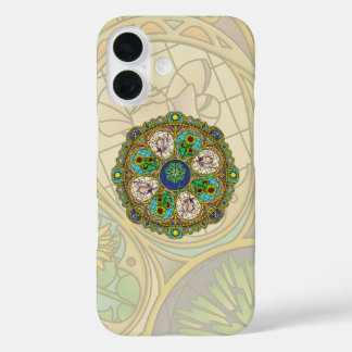 Coques iPhone 16 Été Nouveau Téléphone Coque-Mate