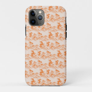Case-Mate iPhone Case Été sauvage Vagues de plage Ocean Beach