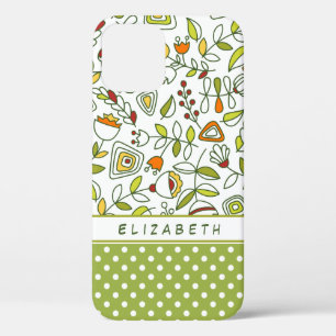 Case-Mate iPhone Case Été scandinave