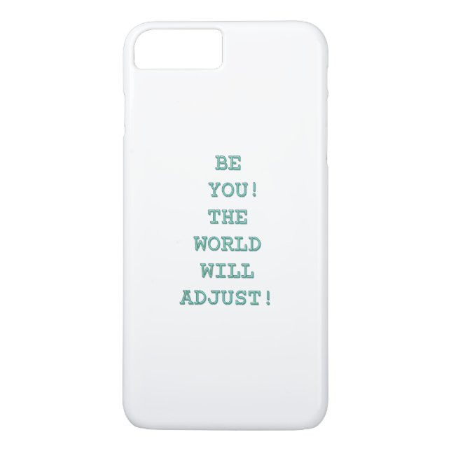 Coques Case-Mate iPhone Êtes vous texte inspiré (Dos)