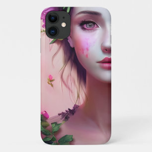 Case-Mate iPhone Case Ethereal Enchanted Fairytale belle femme