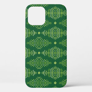 Case-Mate iPhone Case Ethnic Boho : Creative Tribal Seamless.