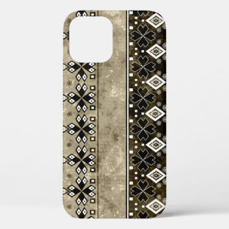 Case-Mate iPhone Case Ethnic Boho Grunge : Motif coloré