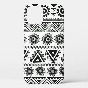 Case-Mate iPhone Case Ethnie tribale homogène