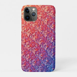 Case-Mate iPhone Case Étincelle de mosaïque émotionnelle vive