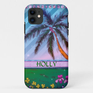 Coques Pour iPhone Étincelle de plage