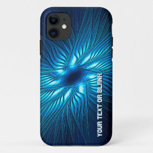 Coque Case-Mate Pour iPhone Étoile bleue sculptée