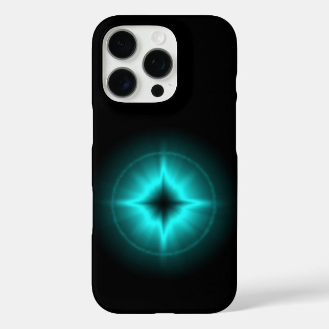 Coques Case-Mate iPhone Étoile de chance (Verso)