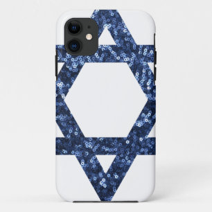 Coques Pour iPhone étoile de david