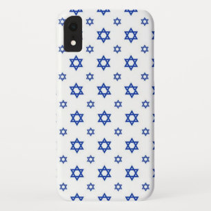 Case-Mate iPhone Case Étoile de David
