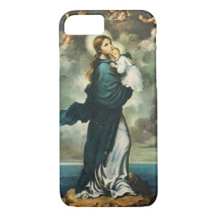Coque iPhone 7 Étoile de la mer