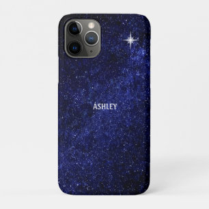Case-Mate iPhone Case Étoile et calligraphie sur la galaxie de la Voie L