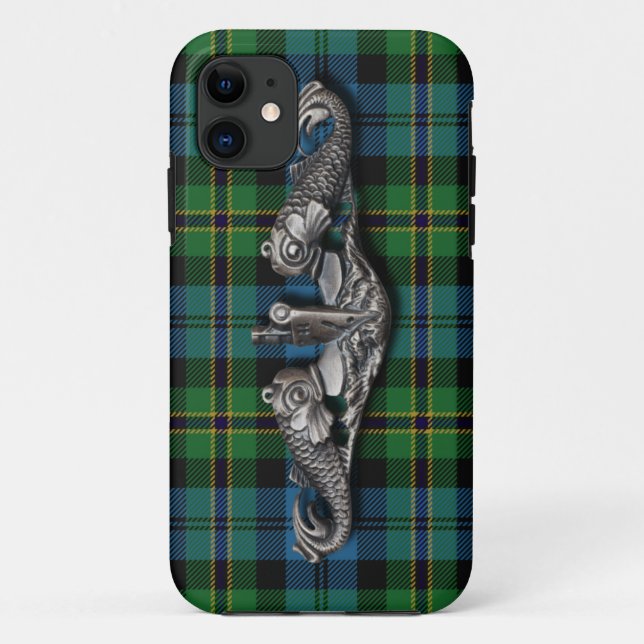 Coques Case-Mate iPhone Étoile polaire de SWS (Dos)