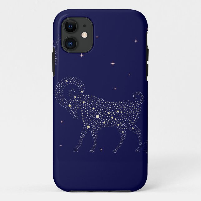 Coques Case-Mate iPhone étoiles (Dos)