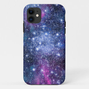 Coques Pour iPhone Étoiles de Galaxy