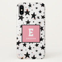 étoiles et espace plaisir astronomie motif