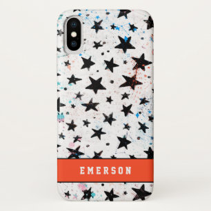 Case-Mate iPhone Case étoiles et espace plaisir astronomie motif