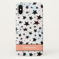 étoiles et espace plaisir astronomie motif