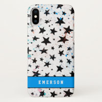 étoiles et espace plaisir astronomie motif