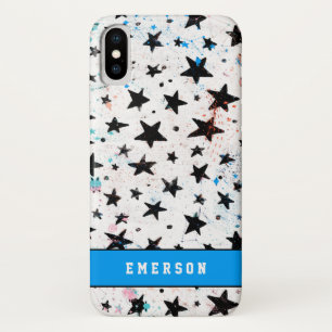 Case-Mate iPhone Case étoiles et espace plaisir astronomie motif