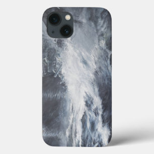 Coques Pour iPhone Étonné par bataille de Starshell Scharnhorst de