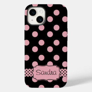 Coque Pour iPhone 14 Être fashionista