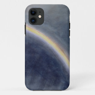 Etui iPhone Case-Mate Étude de ciel avec l'arc-en-ciel, 1827 (la semain