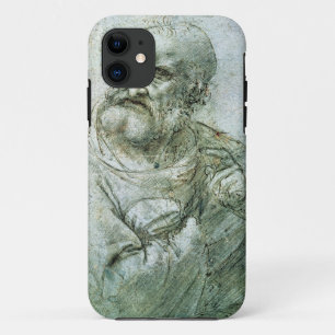 Etui iPhone Case-Mate Étudiez pour un apôtre du dernier dîner, c.1495