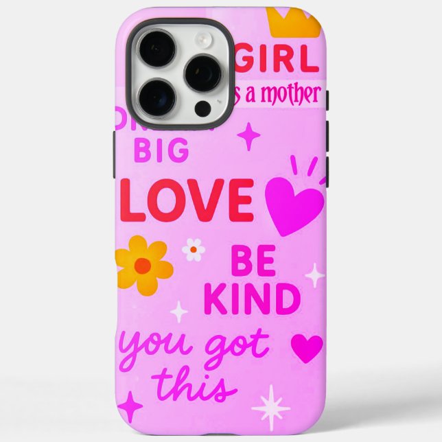 Coques Case-Mate iPhone Eunice (Verso)