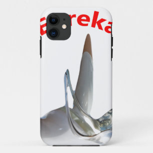 Coque iPhone 11 Eureka