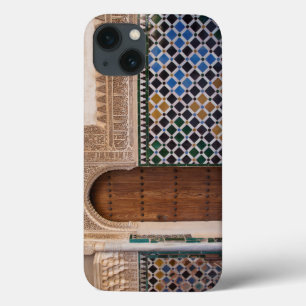 iPhone 13 Case Europe, Espagne, Andalousie, Grenade, Alhambra