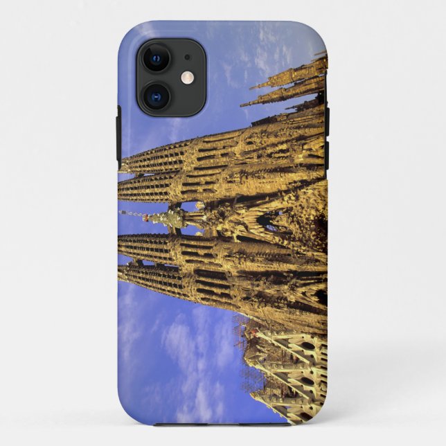 Coques Case-Mate iPhone Europe, Espagne, Barcelone, Sagrada Familia (Dos)