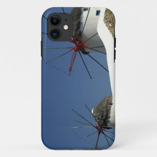 Coque Case-Mate Pour iPhone Europe, Grèce, Mykonos.