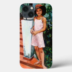 iPhone 13 Case Eva 2006