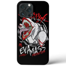 Evangelion Eva Production de masse