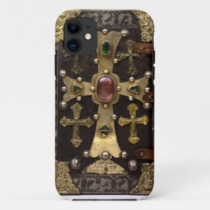 Case-Mate iPhone Case Évangiles de T'oros Roslin