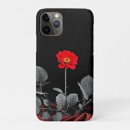 Case-Mate iPhone Case Éveil rouge gras