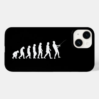 Coque Pour iPhone 14 Évolution Fisher