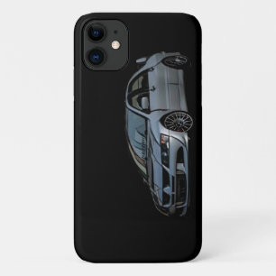 Case-Mate iPhone Case Évolution Mitsubishi