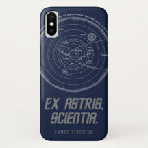 Ex Astris Scientia | Des Étoiles, La Connaissance