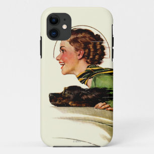 Etui iPhone Case-Mate Exaltation