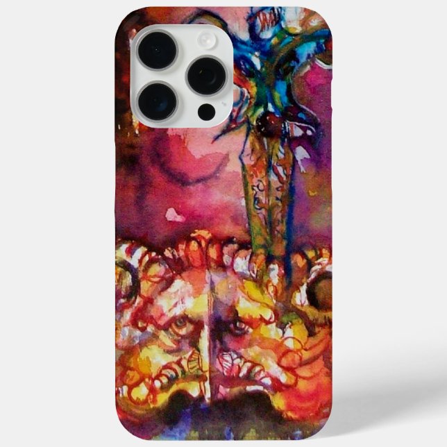 Coques Case-Mate iPhone EXCALIBUR particulier (Verso)