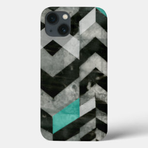 Etui iPhone Case-Mate Exclusion II de Chevron