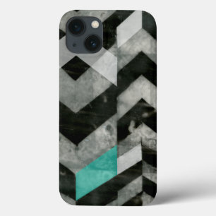 iPhone 13 Case Exclusion II de Chevron